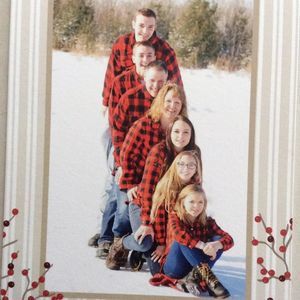 Meet your Posher, Kerri